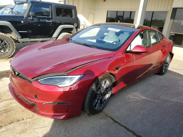 TESLA MODEL S 2023 5yjsa1e60pf513768