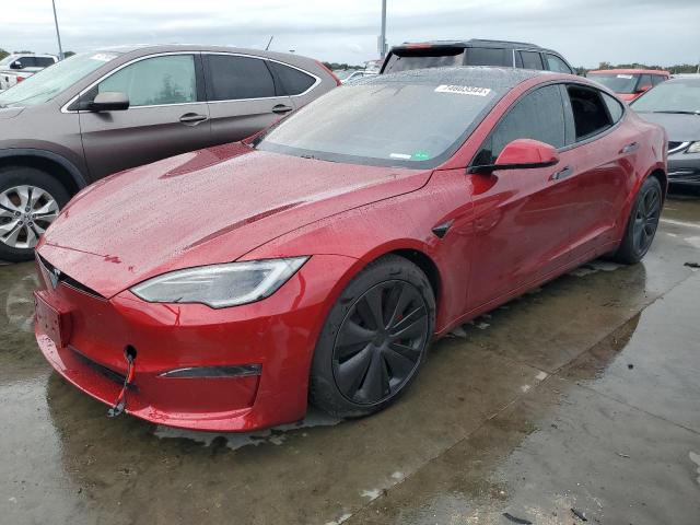 TESLA MODEL S 2024 5yjsa1e60rf533098