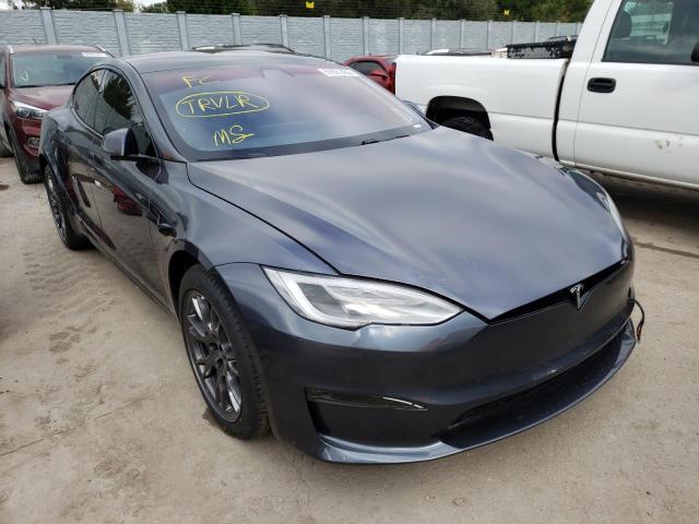 TESLA MODEL S 2006 5yjsa1e61mf452250