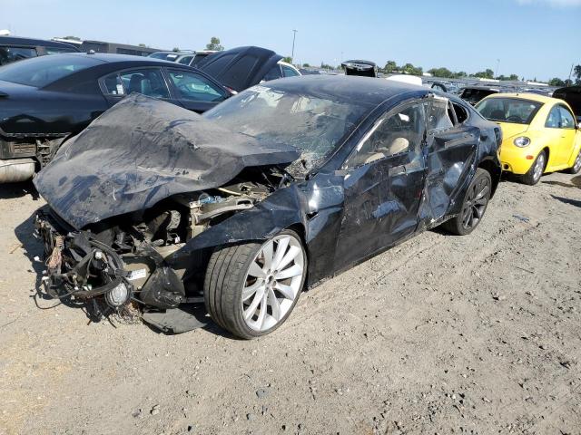 TESLA MODEL S 2021 5yjsa1e62mf430922