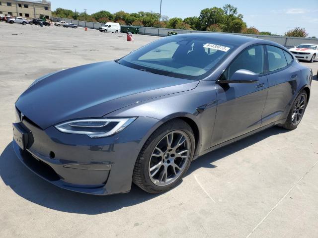 TESLA MODEL S 2022 5yjsa1e62nf459886