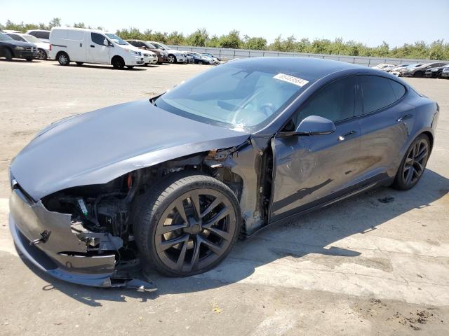 TESLA MODEL S 2022 5yjsa1e62nf482522