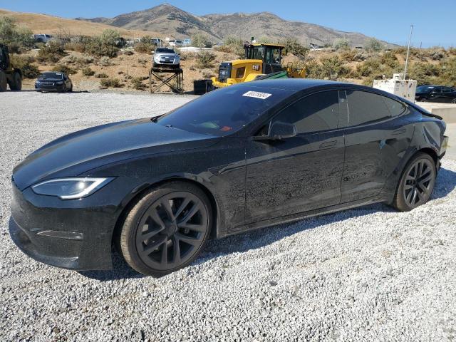 TESLA MODEL S 2022 5yjsa1e63nf483730