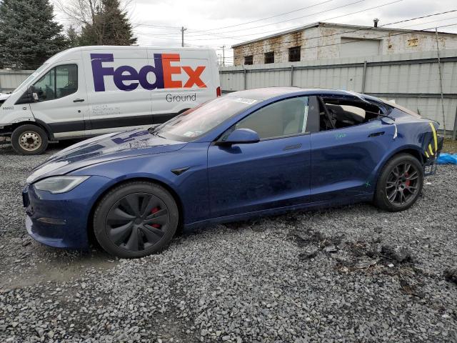 TESLA MODEL S 2023 5yjsa1e63pf514784