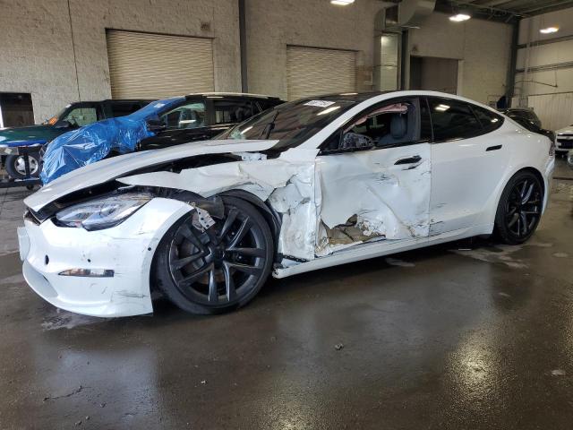 TESLA MODEL S 2021 5yjsa1e64mf440870