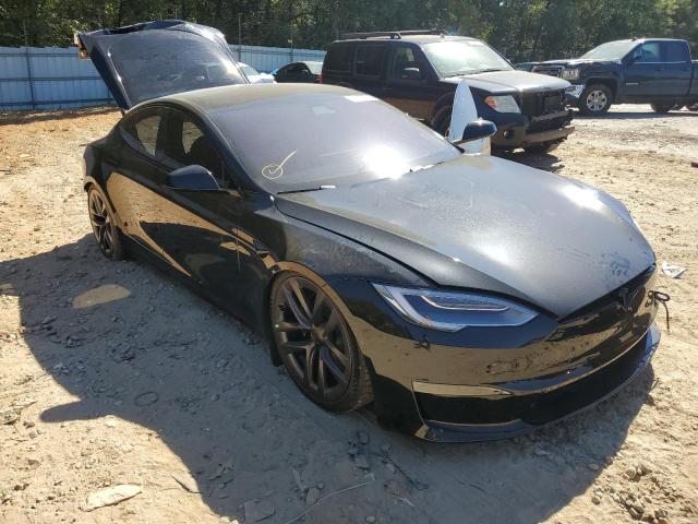 TESLA MODEL S 2022 5yjsa1e64nf458657