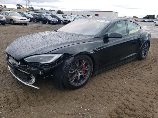 TESLA MODEL S 2023 5yjsa1e64pf507259