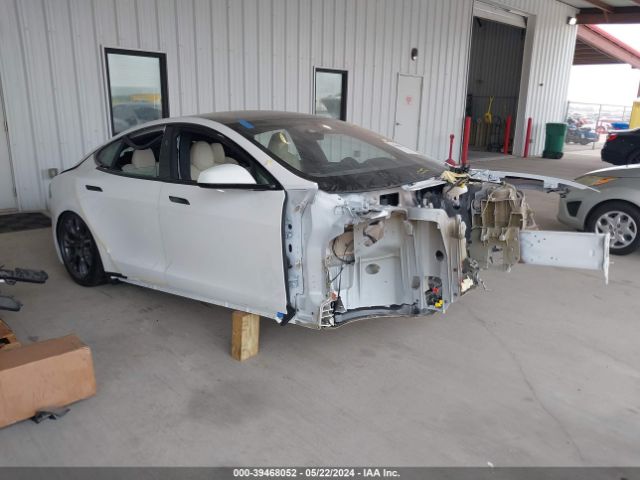 TESLA MODEL S 2023 5yjsa1e64pf524966