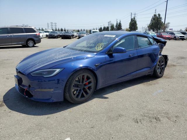 TESLA MODEL S 2023 5yjsa1e66pf528064