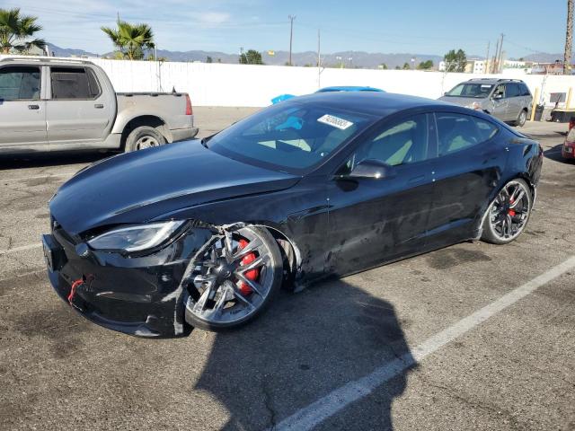 TESLA MODEL S 2023 5yjsa1e67pf512858