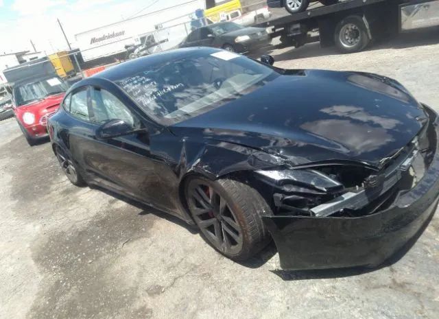 TESLA MODEL S 2023 5yjsa1e68pf505546