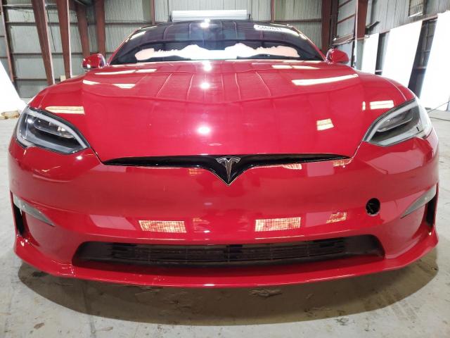 TESLA MODEL S 2021 5yjsa1e69mf446924