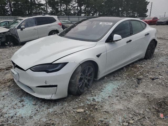 TESLA MODEL S 2023 5yjsa1e6xpf510361