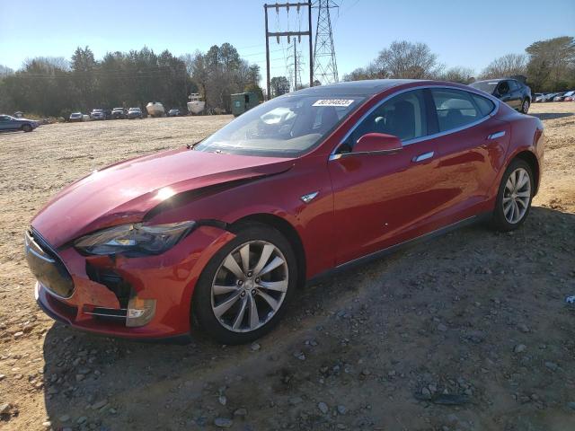 TESLA MODEL S 2014 5yjsa1h10efp29102