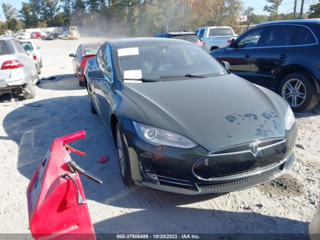 TESLA MODEL S 2014 5yjsa1h10efp29441