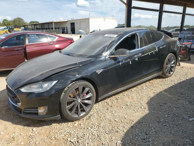 TESLA MODEL S 2014 5yjsa1h10efp30573