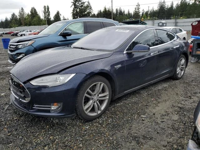 TESLA MODEL S 2014 5yjsa1h10efp33389