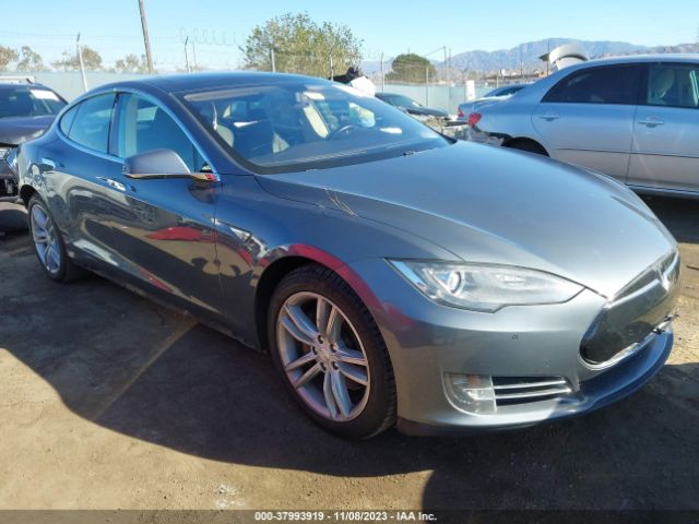 TESLA MODEL S 2014 5yjsa1h10efp38673