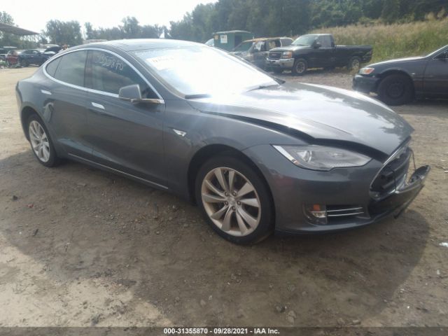 TESLA MODEL S 2014 5yjsa1h10efp39371