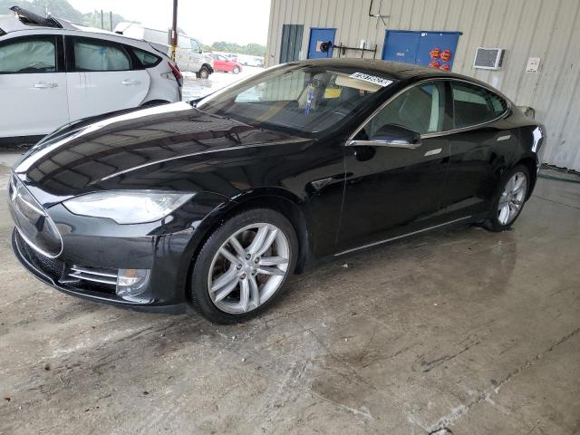 TESLA MODEL S 2014 5yjsa1h10efp42433