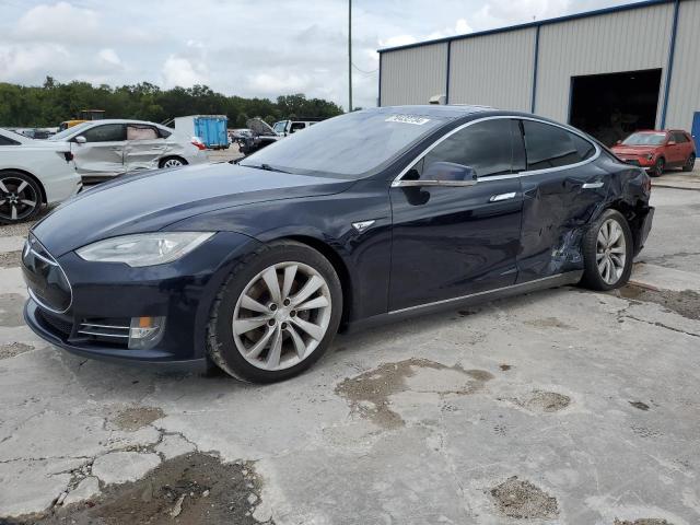 TESLA MODEL S 2014 5yjsa1h10efp43405