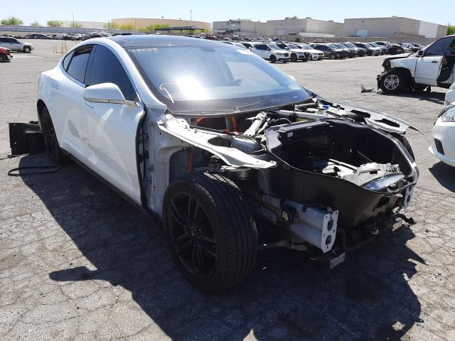 TESLA MODEL S 2014 5yjsa1h10efp43517