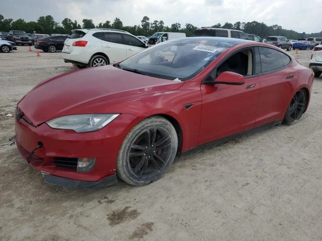 TESLA MODEL S 2014 5yjsa1h10efp44229