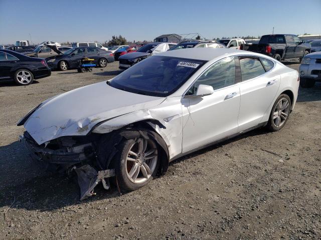 TESLA MODEL S 2014 5yjsa1h10efp44702