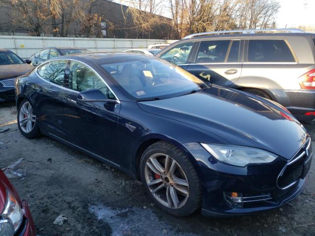 TESLA MODEL S 2014 5yjsa1h10efp44974