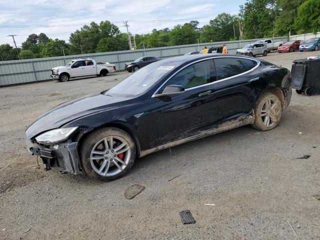 TESLA MODEL S 2014 5yjsa1h10efp45350