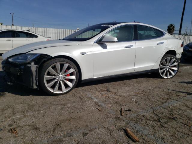 TESLA NULL 2014 5yjsa1h10efp48006