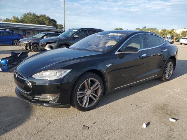 TESLA MODEL S 2014 5yjsa1h10efp48930