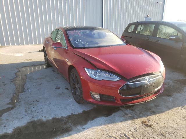 TESLA MODEL S 2014 5yjsa1h10efp51472