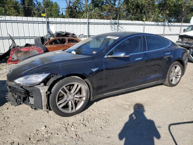 TESLA MODEL S 2014 5yjsa1h10efp51648