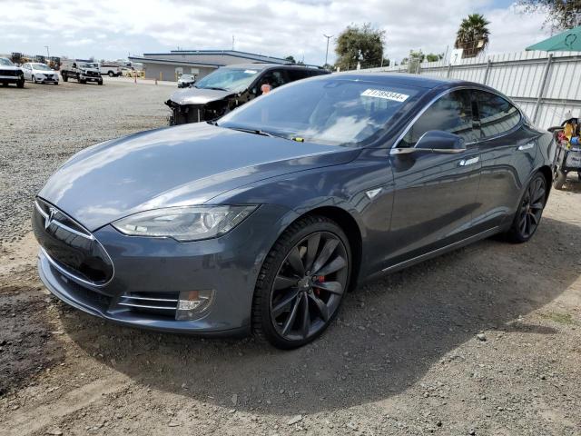 TESLA MODEL S 2014 5yjsa1h10efp52718