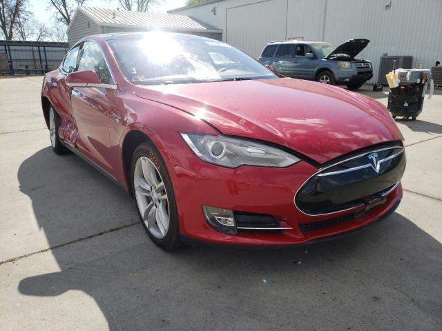 TESLA MODEL S 2014 5yjsa1h10efp52749