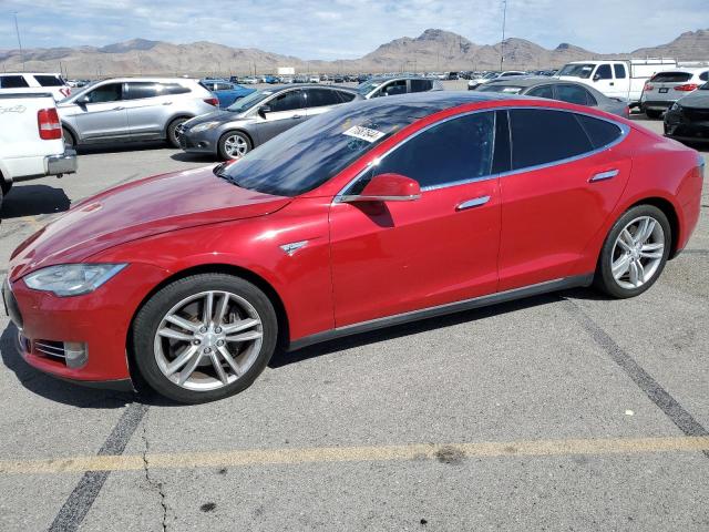 TESLA MODEL S 2014 5yjsa1h10efp54050