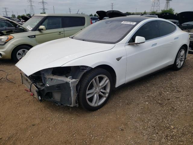 TESLA MODEL S 2014 5yjsa1h10efp61029