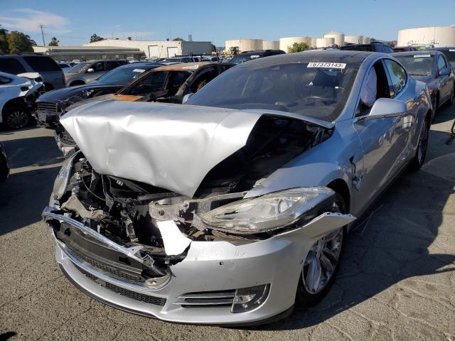 TESLA MODEL S 2015 5yjsa1h10ff080421