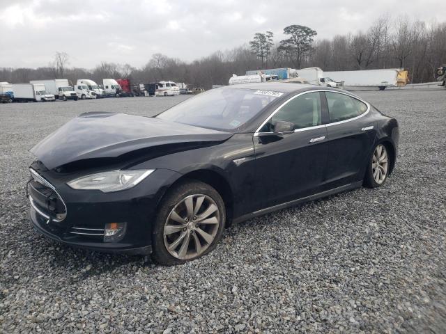 TESLA NULL 2015 5yjsa1h10ffp69780