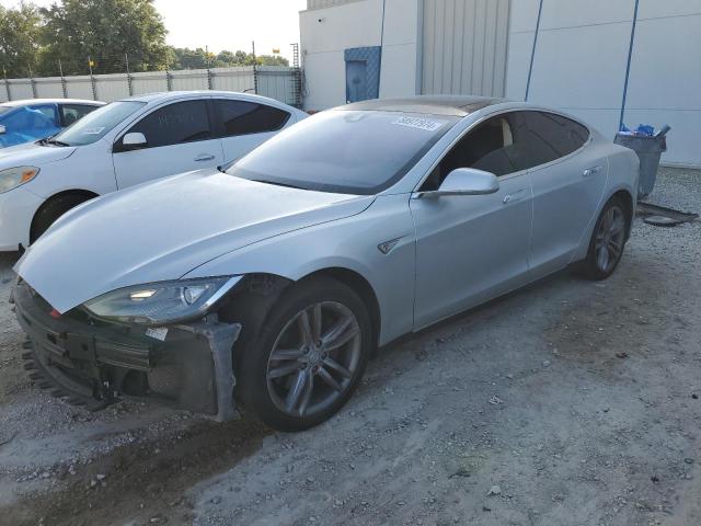 TESLA MODEL S 2015 5yjsa1h10ffp72548