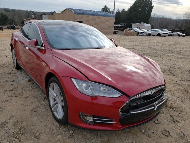 TESLA MODEL S 85 2015 5yjsa1h10ffp72551