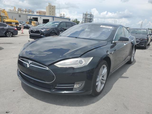 TESLA MODEL S 2015 5yjsa1h10ffp76762