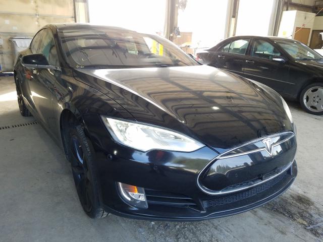 TESLA MODEL S 2014 5yjsa1h11efp28041