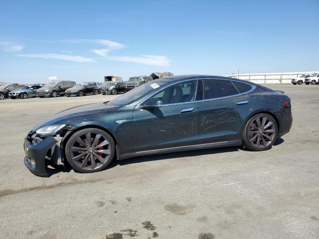 TESLA MODEL S 2014 5yjsa1h11efp30713