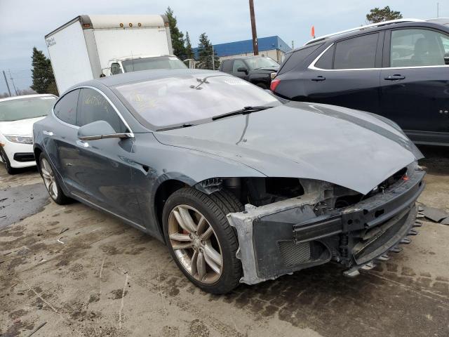 TESLA MODEL S 2014 5yjsa1h11efp31697