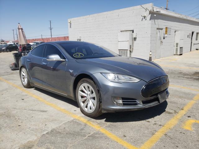 TESLA MODEL S 2014 5yjsa1h11efp32106