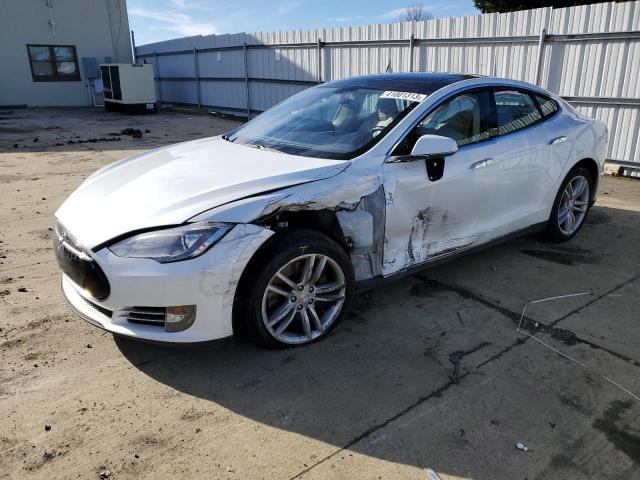 TESLA MODEL S 2014 5yjsa1h11efp32137