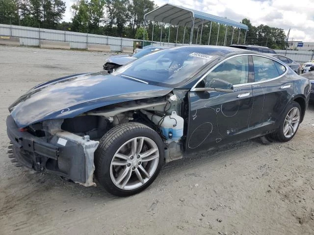 TESLA MODEL S 2014 5yjsa1h11efp33370