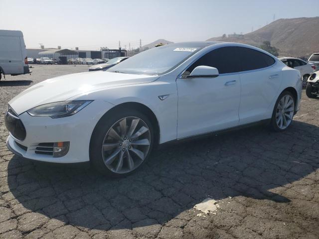 TESLA MODEL S 2014 5yjsa1h11efp33675